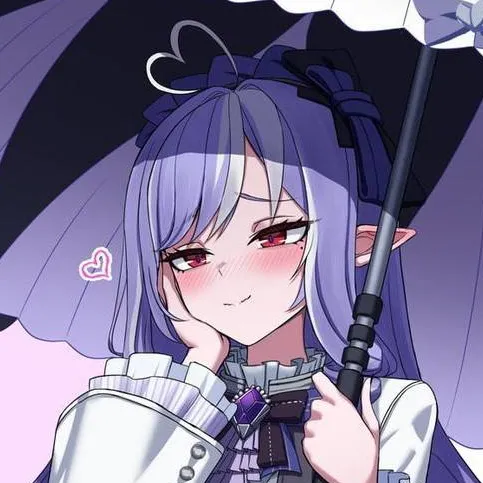 chat with ai character: vivian zzz