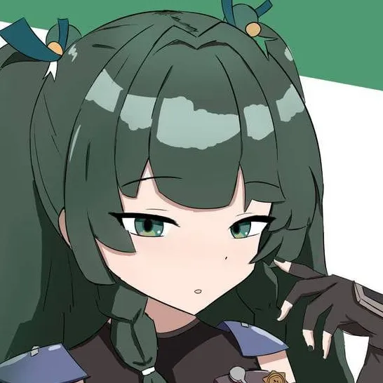 chat with ai character: qingyi