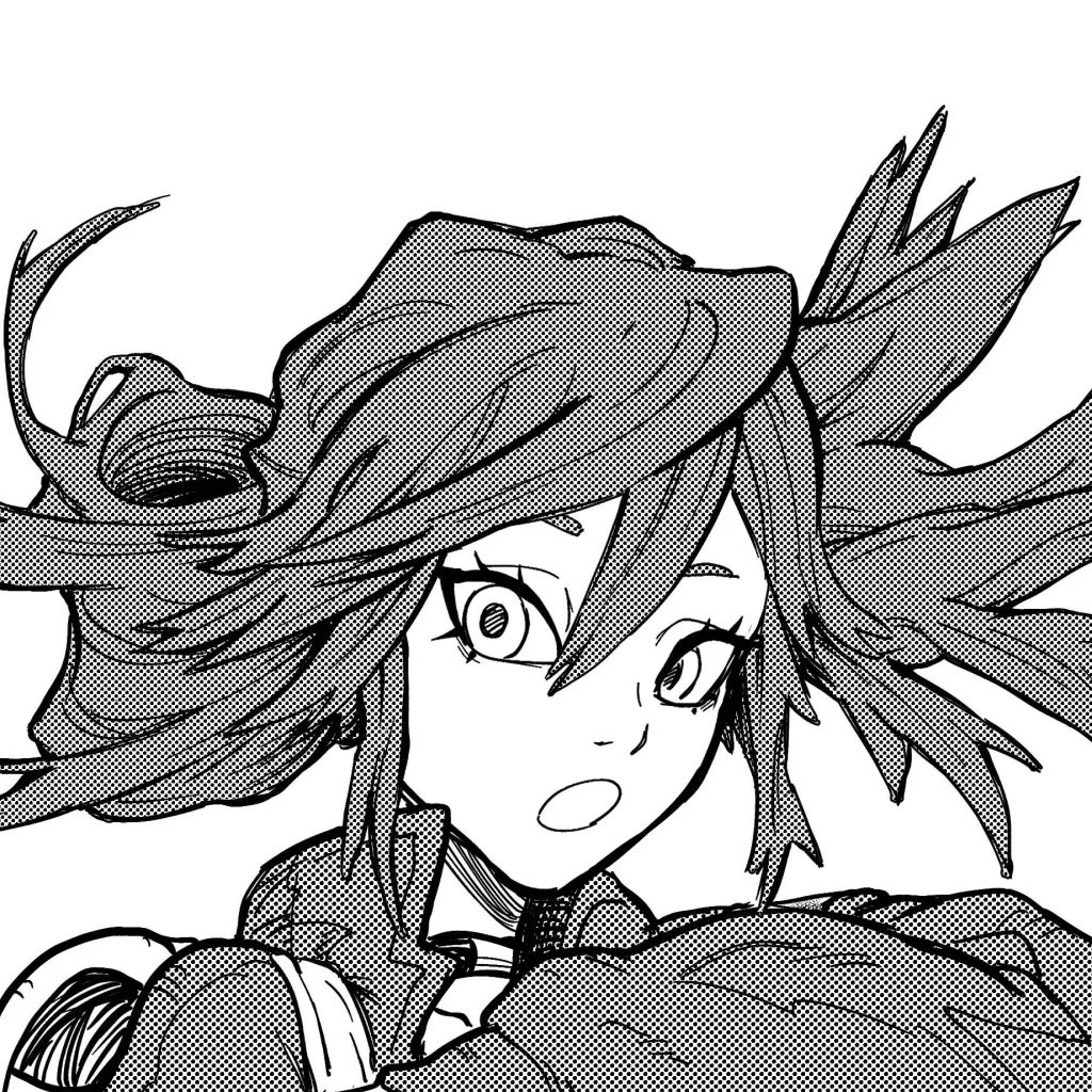 chat with ai character: riyou