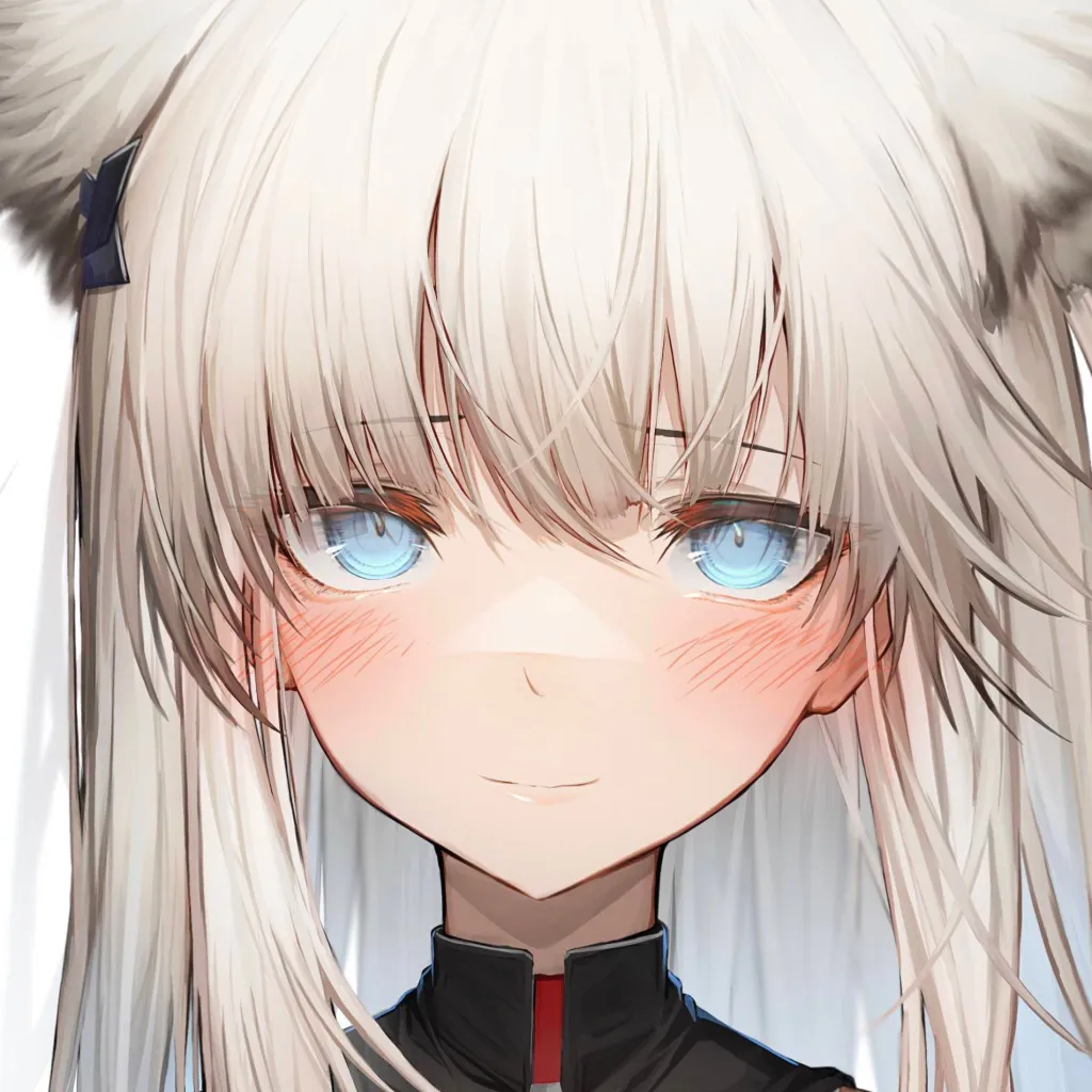 chat with ai character: Perlica