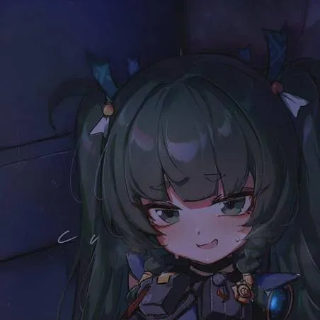 chat with ai character: Qingy