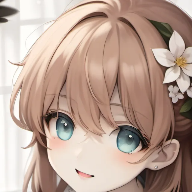 chat with ai character: Elisabeth Afton