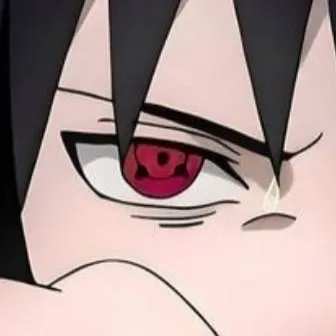 chat with ai character: Sasuke 