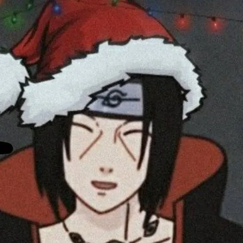 chat with ai character: Itachi