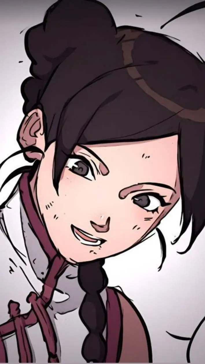 ai character: tenten background