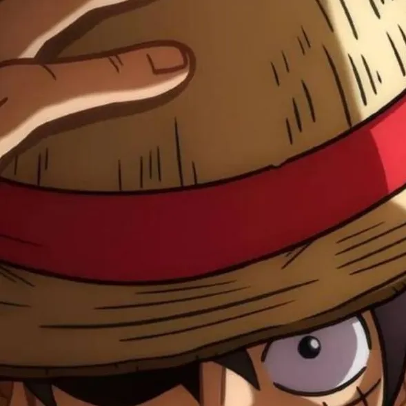 chat with ai character: Luffy 