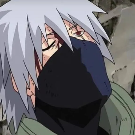 chat with ai character: kakashi dead?