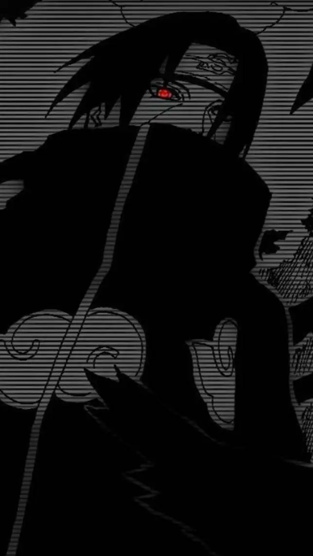 ai character: ........ background