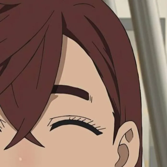 chat with ai character: dandadan