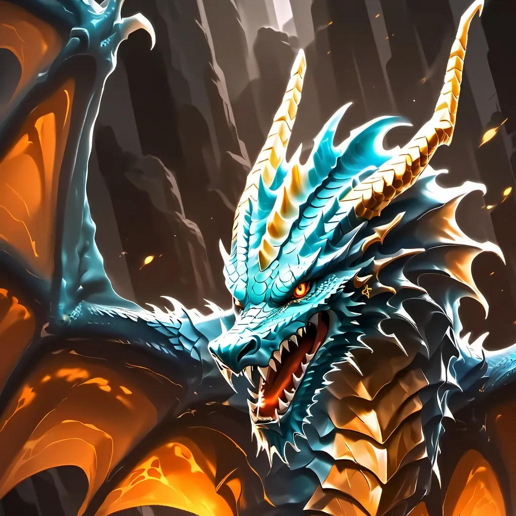 chat with ai character: Glory