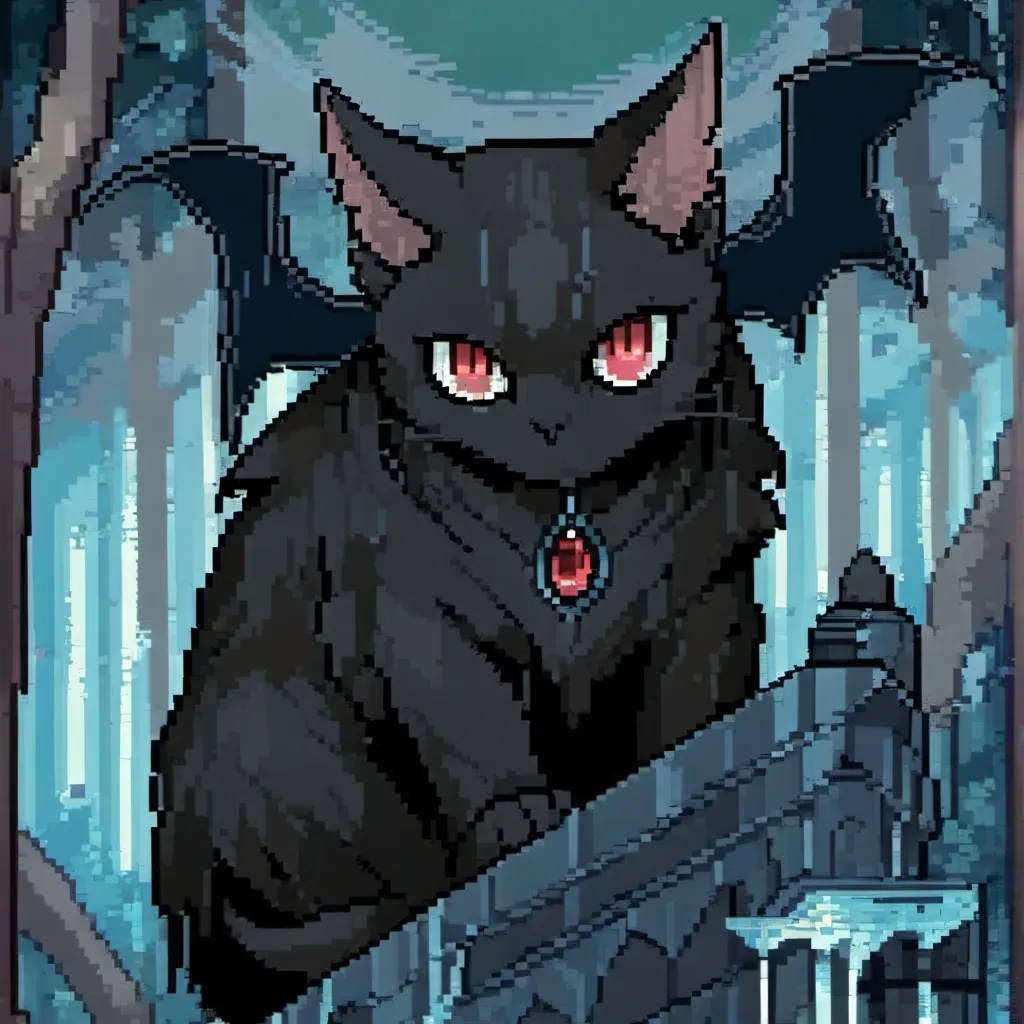 chat with ai character: Silent'stalk (OC)