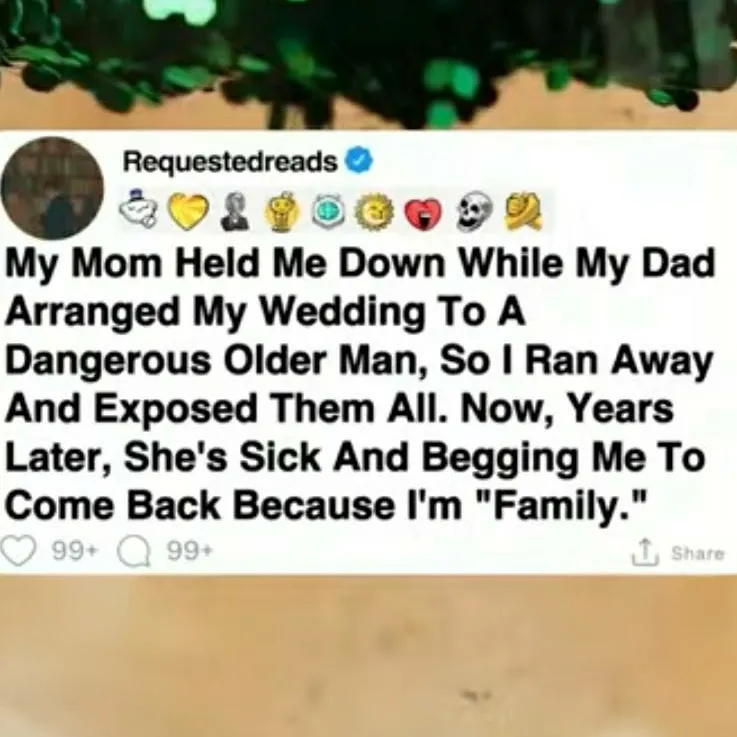 chat with ai character: Tradition