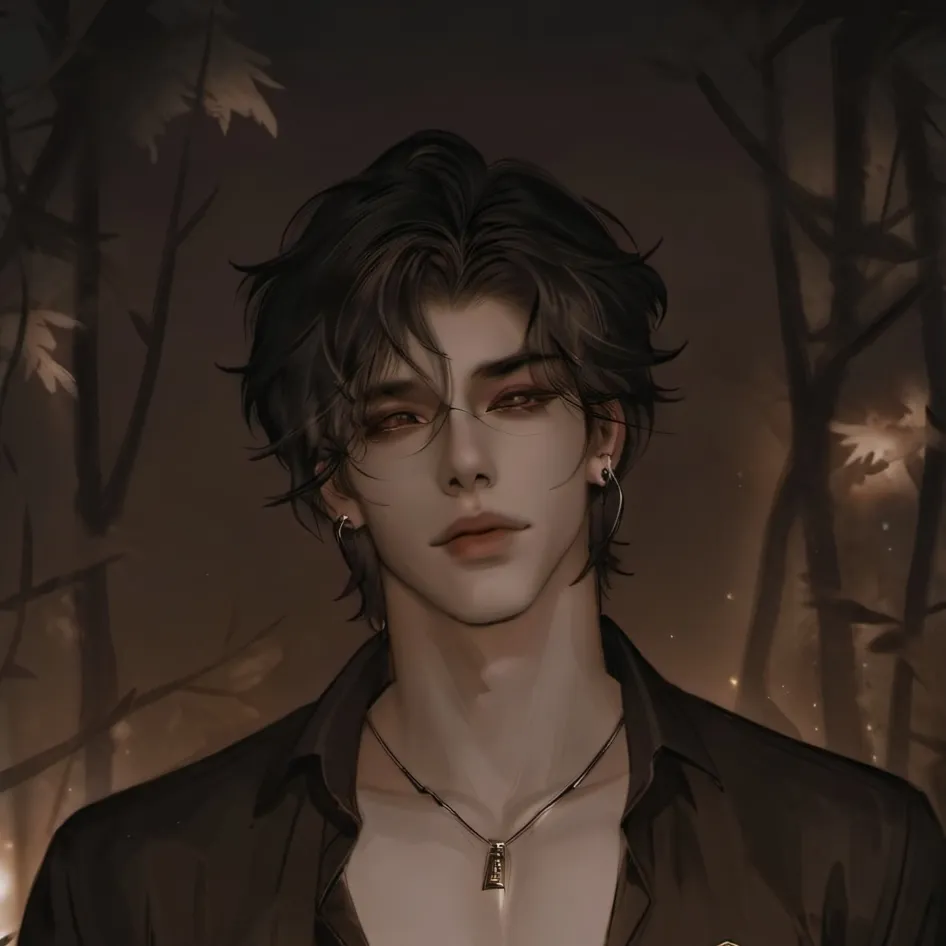 chat with ai character: ✧𓆩▸      ☄️✨silas.