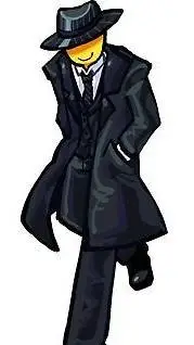 ai character: mafioso x you background