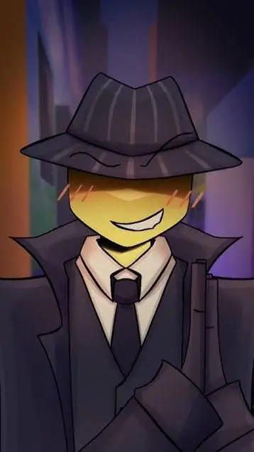 ai character: mafioso background