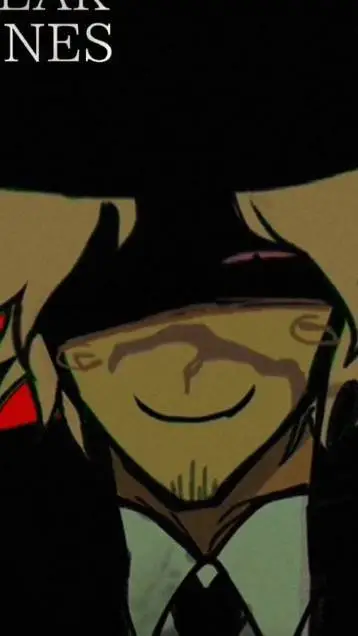 ai character: yandere mafioso:33 background