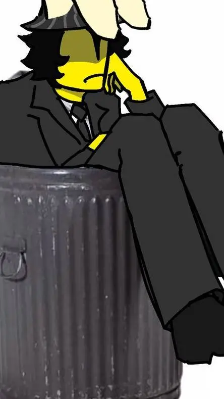 ai character: mafioso background