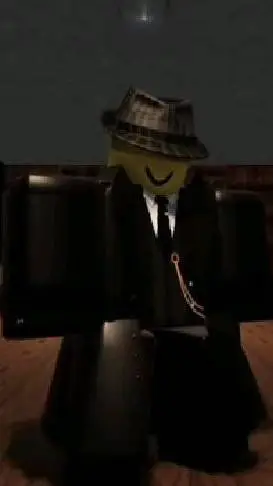 ai character: mafioso background