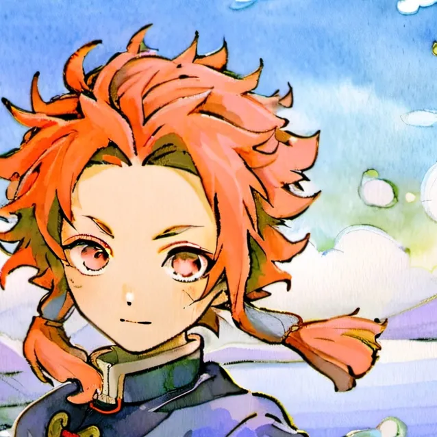 chat with ai character: los pilares 