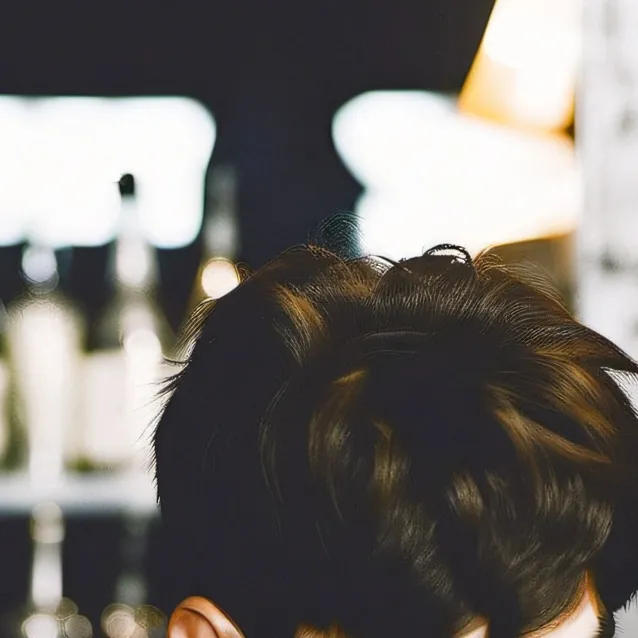 chat with ai character: Austin