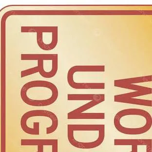 chat with ai character: Work in Progress