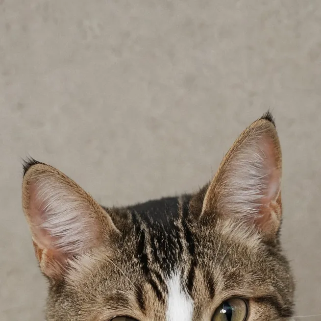 chat with ai character: Cat