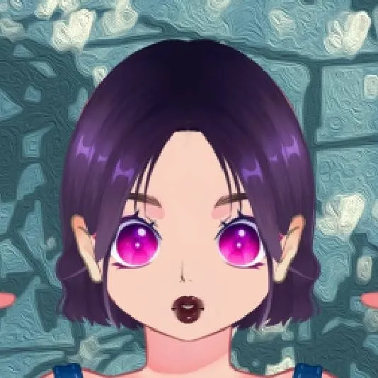 chat with ai character: Spoilert sis