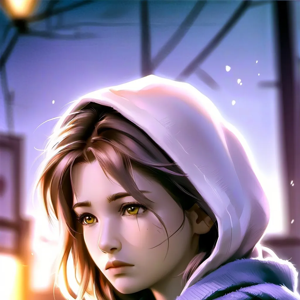 chat with ai character: Diamond 