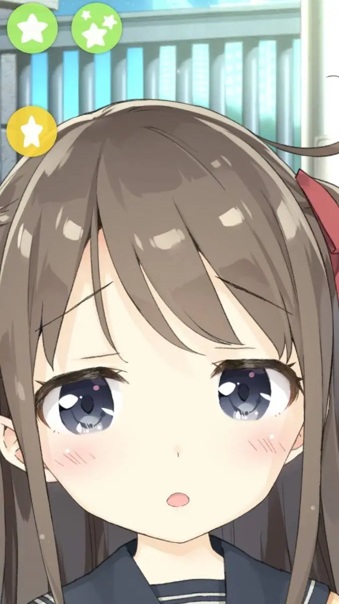 ai character: TADC×PP5 background