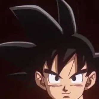 chat with ai character: Goku