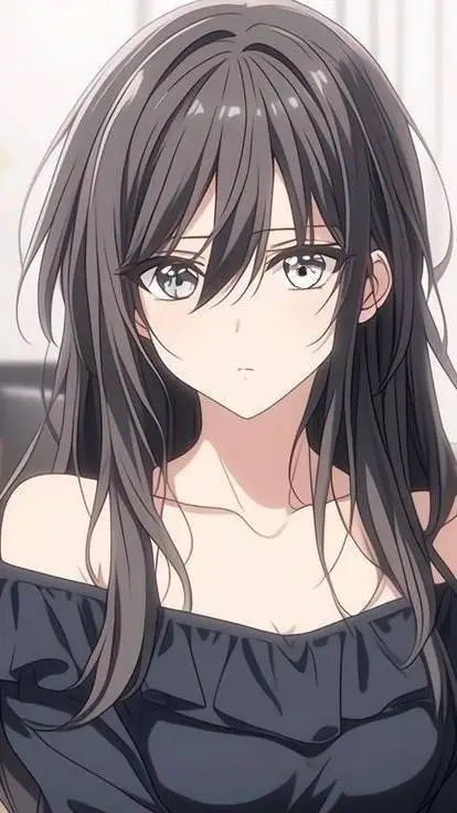 ai character: Maria background