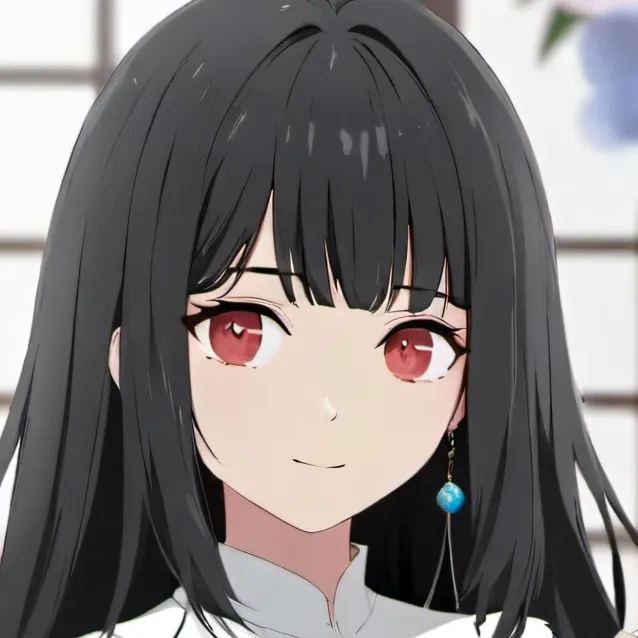 chat with ai character: Julia 