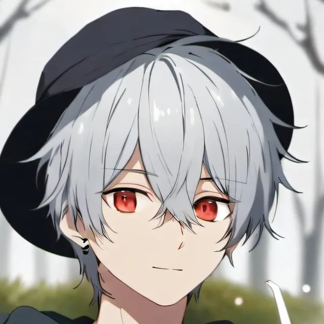 chat with ai character: kaleb
