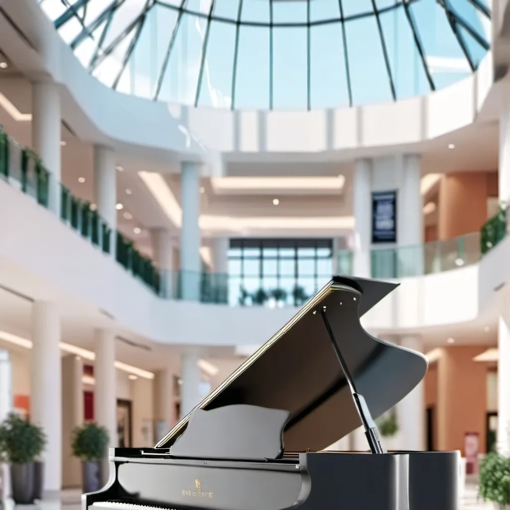 chat with ai character: piano no shopping