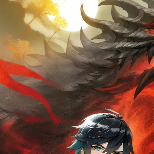 chat with ai character: giyu