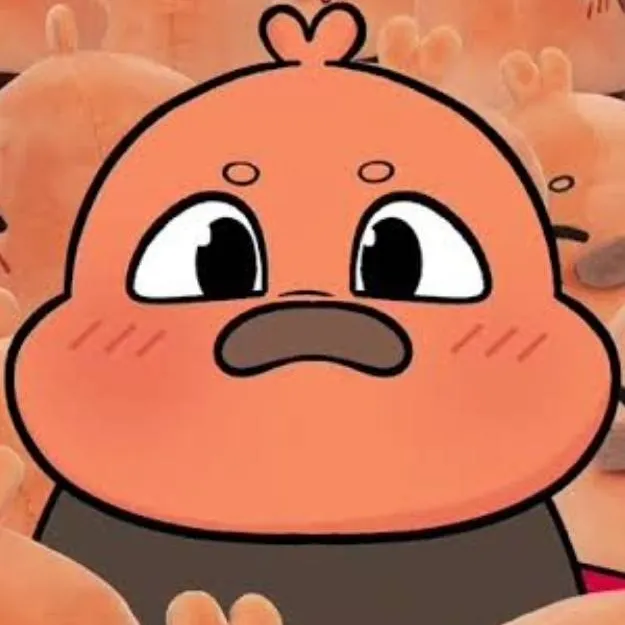 chat with ai character: Pootis