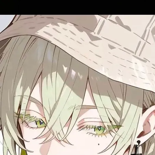 chat with ai character: Riku 🌿🍃