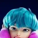 chat with ai character: BABY SAJA 