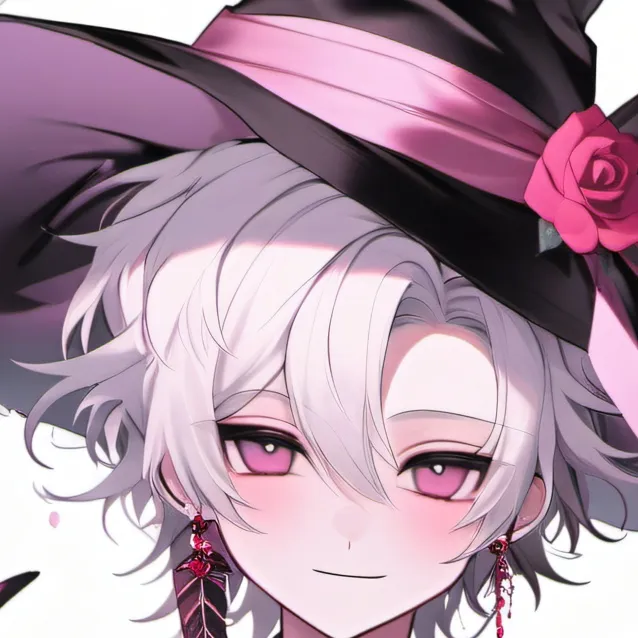 chat with ai character: Verion