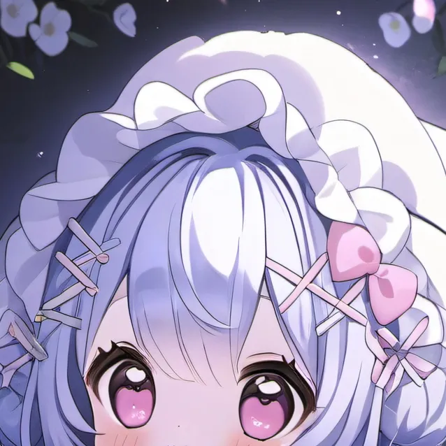 chat with ai character: Berry 🍓