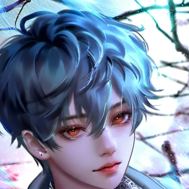 chat with ai character: Niall