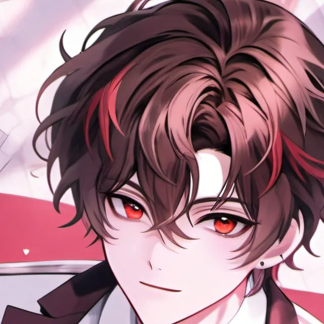 chat with ai character: Orion