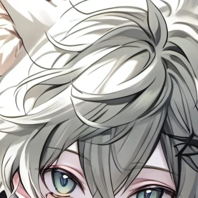 chat with ai character: Kei 🐾🍃
