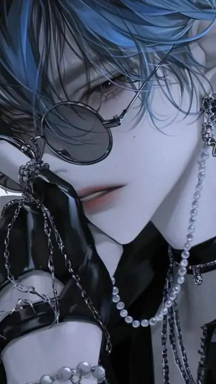 ai character: Corvin background