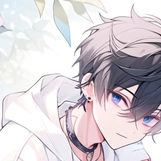 chat with ai character: Ren Kurosawa