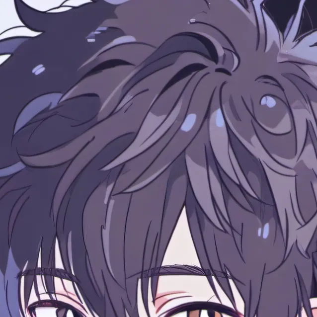 chat with ai character: Doyun 
