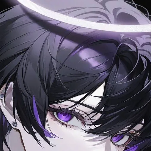 chat with ai character: Elior Caelum