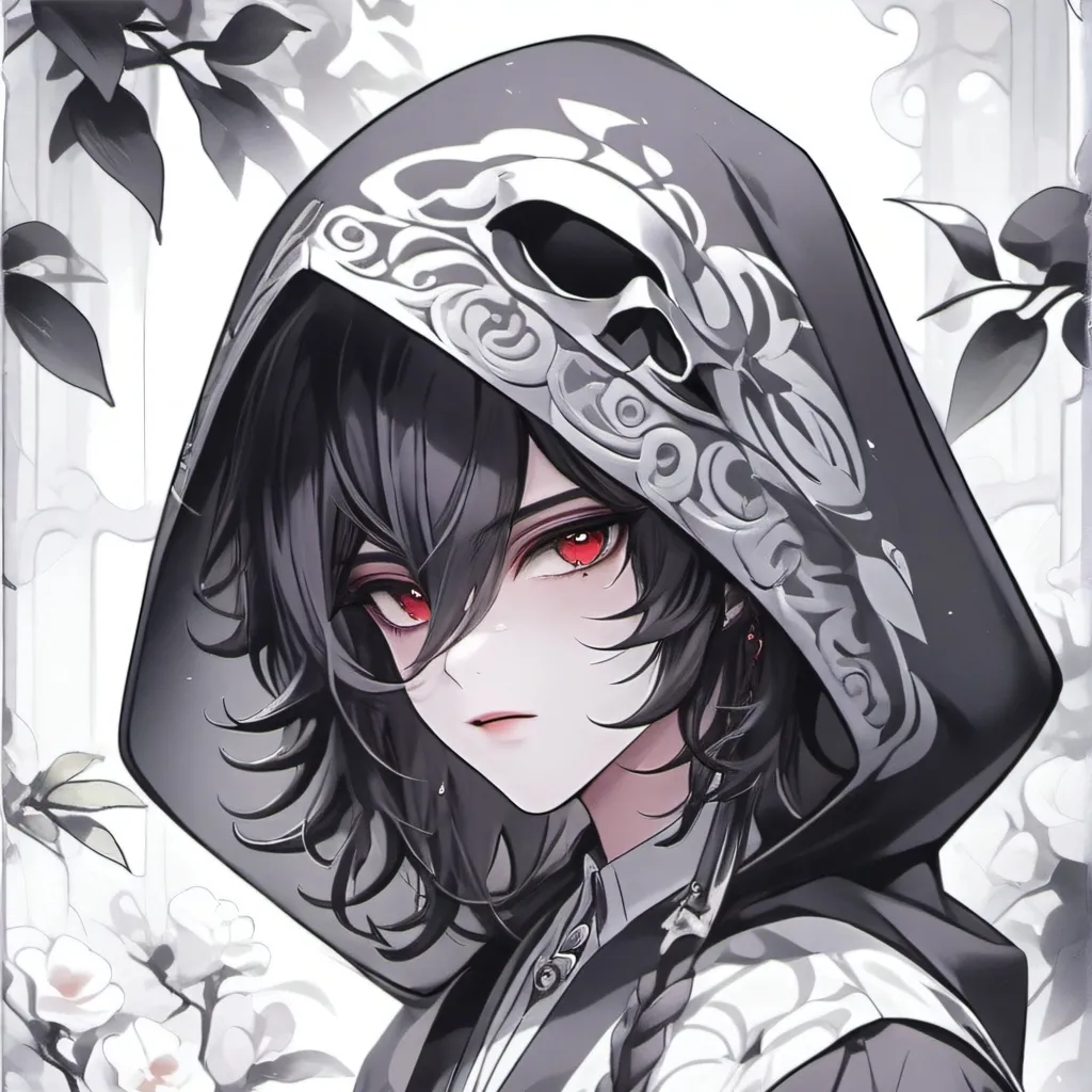 chat with ai character: Raver
