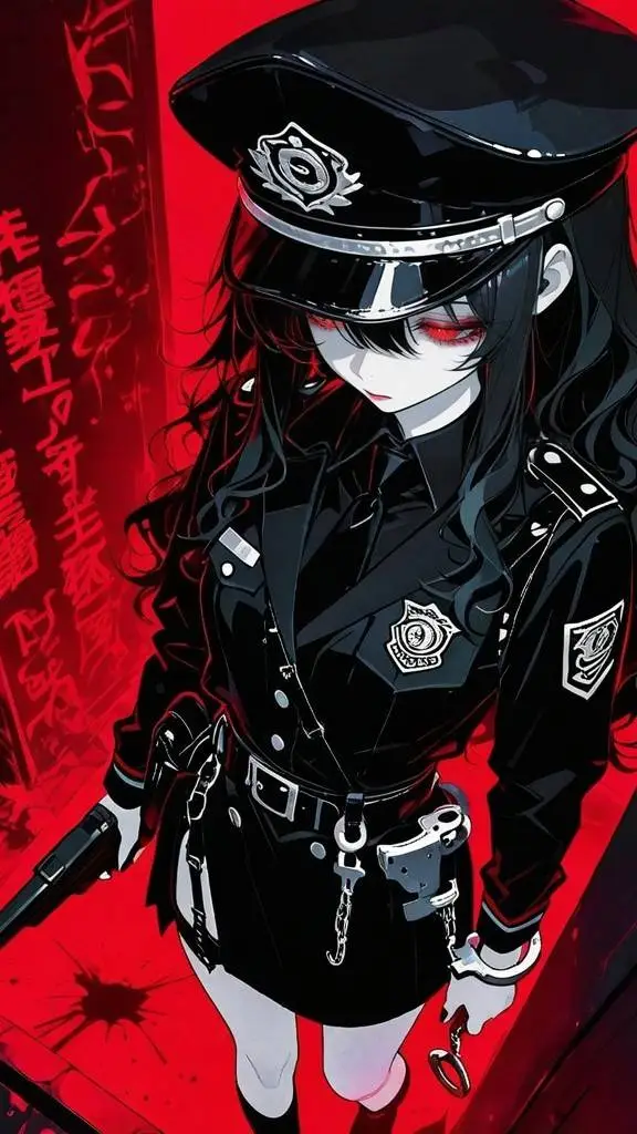 ai character: Kaida Rhen background