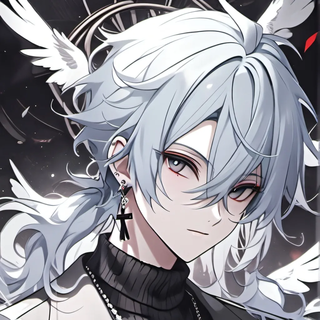 chat with ai character: Adrian Veyron